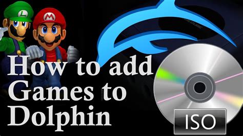 best games for dolphin emulator